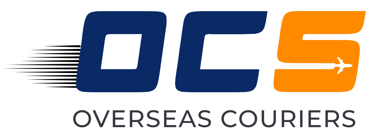 Overseas Couriers